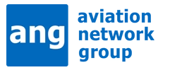 ANG logo