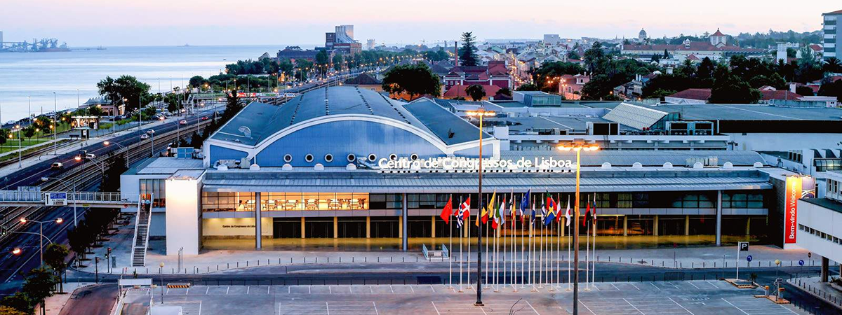 Lisbon Congress Centre